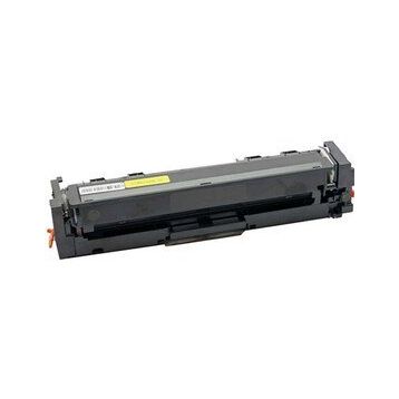 HP W1Y44A Siyah Muadil Toner
