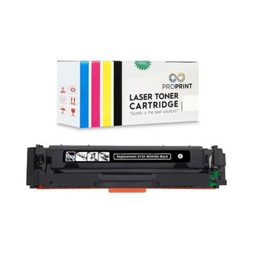 HP W1Y44A Siyah Muadil Toner