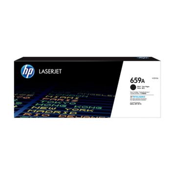 HP W2010A 659A Siyah Laserjet Toner