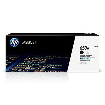 HP W2010A 659A Siyah Laserjet Toner