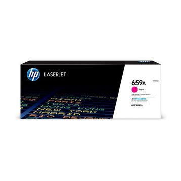 HP W2013A 659A Kırmızı Toner