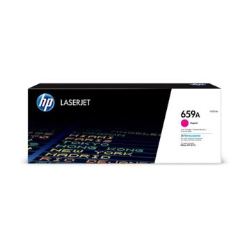 HP W2013A 659A Kırmızı Toner