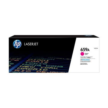 HP W2013A 659A Kırmızı Toner