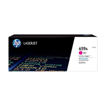 HP W2013A 659A Kırmızı Toner