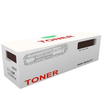 HP W2030A (415A) Çipli Black Muadil Toner