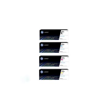 HP W2030A 415A Siyah Toner