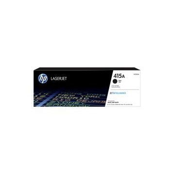 HP W2030A 415A Siyah Toner
