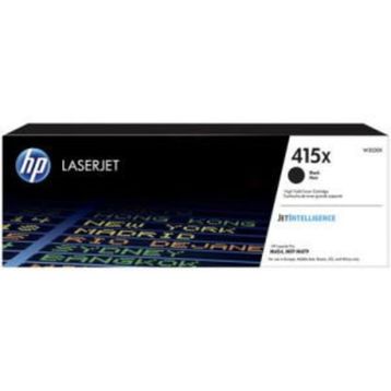 HP W2030X 415X Black Toner