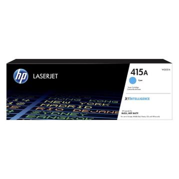 HP W2031A 415A Mavi Toner