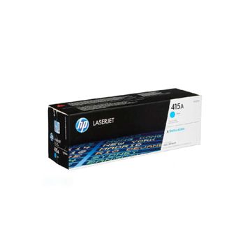 HP W2031A 415A Mavi Toner