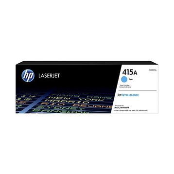 HP W2031A 415A Mavi Toner