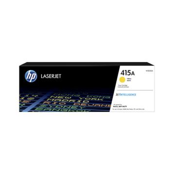 HP W2032A 415A Sarı Toner