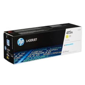 HP W2032A 415A Sarı Toner