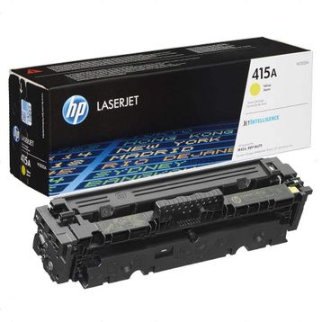 HP W2032A 415A Sarı Toner