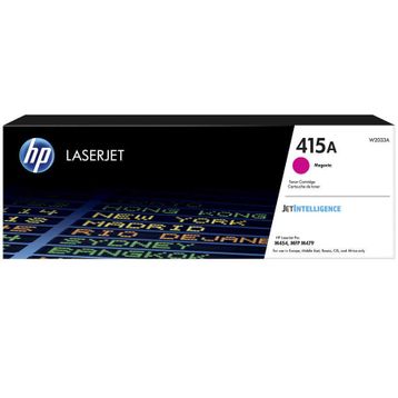 HP W2033A 415A Kırmızı Toner