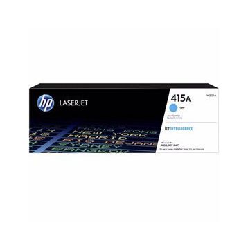 HP W2033A 415A Kırmızı Toner