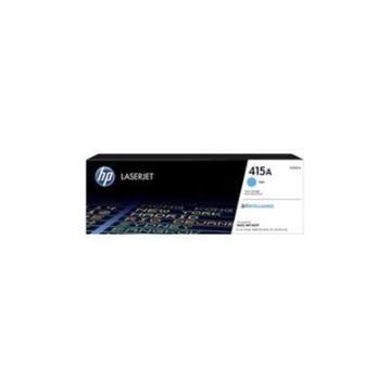 HP W2033A 415A Mavi Toner