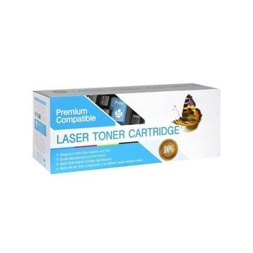 HP W2033A Kırmızı Muadil Toner
