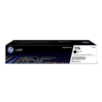 HP W2070A No 117A Siyah Toner