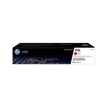 HP W2073A Kırmızı Magenta Toner