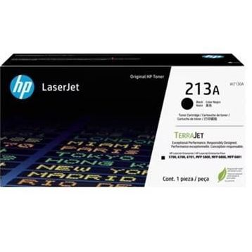 HP W2130A 213A BLK Toner