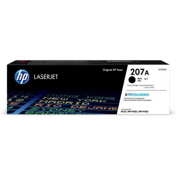 HP W2210A 207A Siyah Laserjet Toner