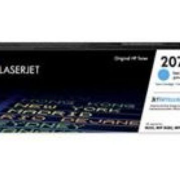 HP W2211a 1.250 Sayfa Mavi Toner
