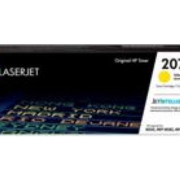 HP W2212a 1.250 Sayfa Sarı Toner