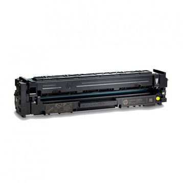HP W2212A(207A) Sarı Muadil Toner