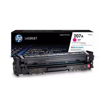 HP W2213A 207A Magenta Kırmızı 1.250 Sayfa Toner