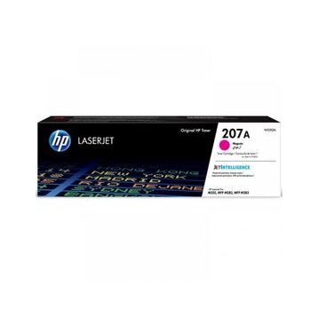 HP W2213A NO 207A Kırmızı Toner