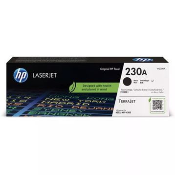 HP W2300A Siyah 2.000 Sayfa Laserjet Toner