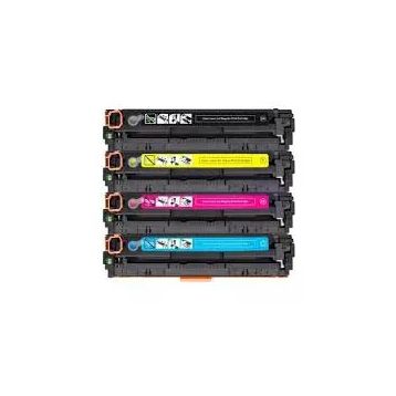 HP W2300x(230X)-W2301x(230X)-W2302x(230X)-W2303x(230X)Yüksek Kapasite Takım Muadil Toner