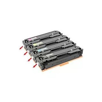 HP W2300x(230X)-W2301x(230X)-W2302x(230X)-W2303x(230X)Yüksek Kapasite Takım Muadil Toner