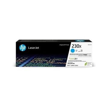 HP W2301X Camgöbeği 5.500 Sayfa Laserjet Toner