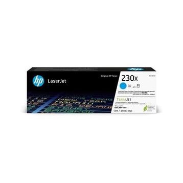 HP W2301X Camgöbeği 5.500 Sayfa Laserjet Toner