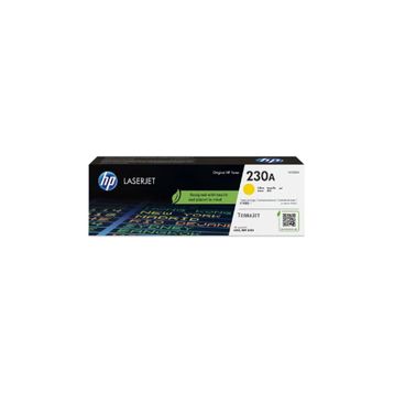HP W2302A 230A Laserjet Sarı Toner