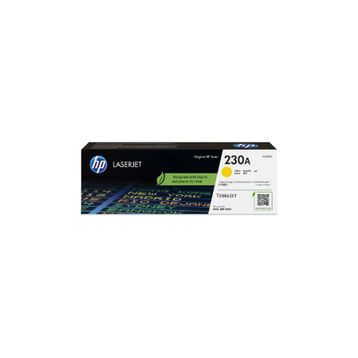 HP W2302A 230A Laserjet Sarı Toner