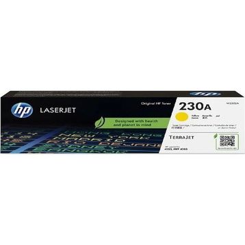 HP W2302A 230A Laserjet Sarı Toner