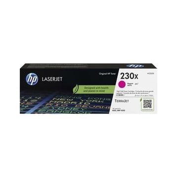 HP W2303X Macenta 5.500 Sayfa Laserjet Toner