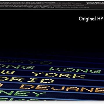 HP W2412A NO 216A Sarı Toner