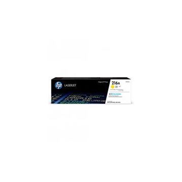 HP W2412A NO 216A Sarı Toner