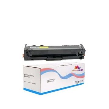 HP W2412A Sarı Muadil Toner