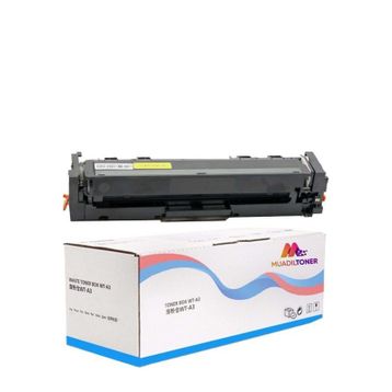 HP W2412A Sarı Muadil Toner