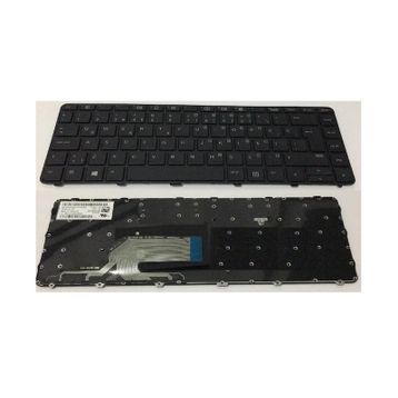 HP W4N74EA Klavye