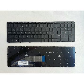 HP W4P32EA Klavye