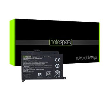 HP W7S40EA Batarya