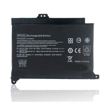 HP W7S40EAR Batarya