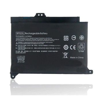 HP W7S43EAR Batarya