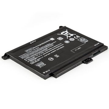 HP W7S50EA Batarya